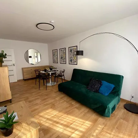 Oko Na Zatoke Apartment Puck Exterior photo