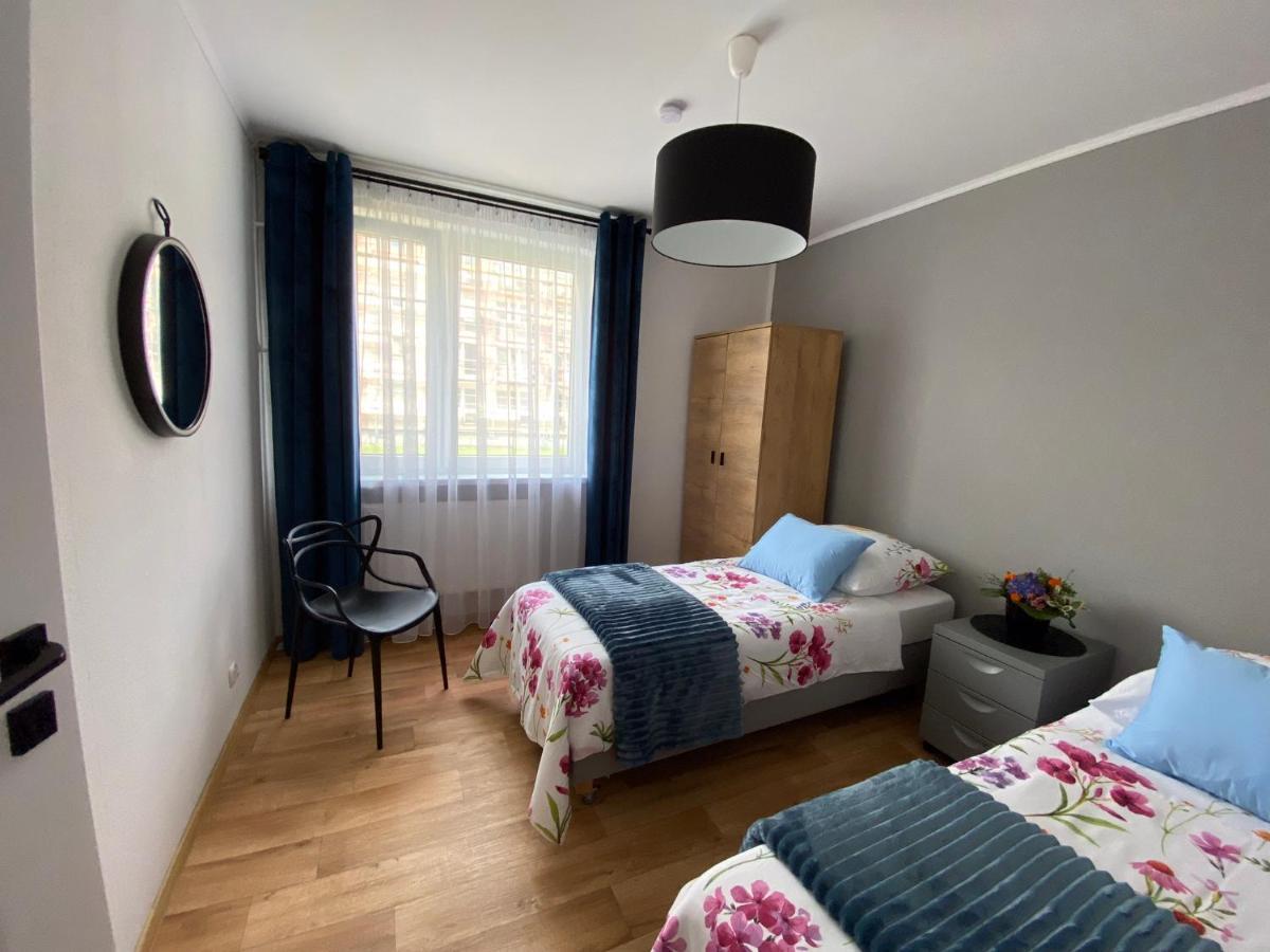 Apartment Oko Na Zatoke *
