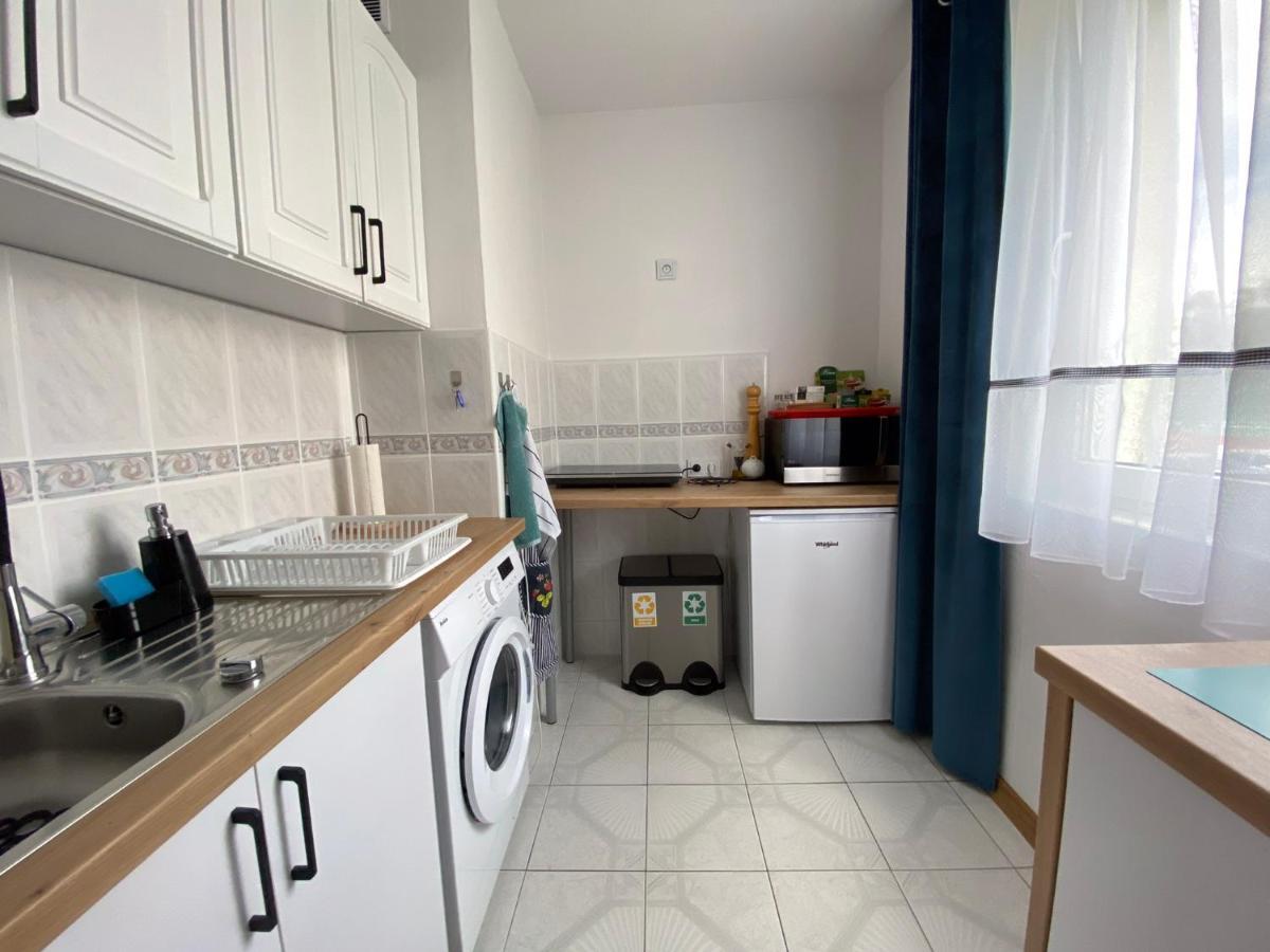Apartment Oko Na Zatoke Puck