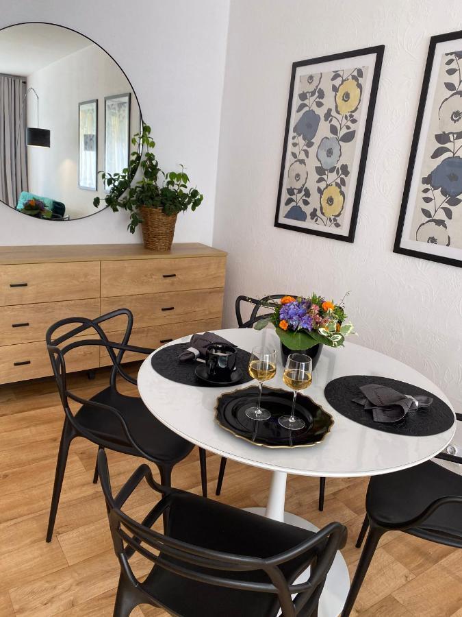 Apartment Oko Na Zatoke Puck