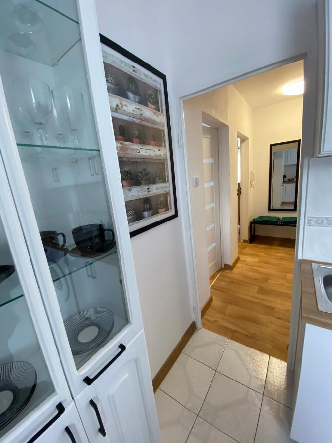 Apartment Oko Na Zatoke