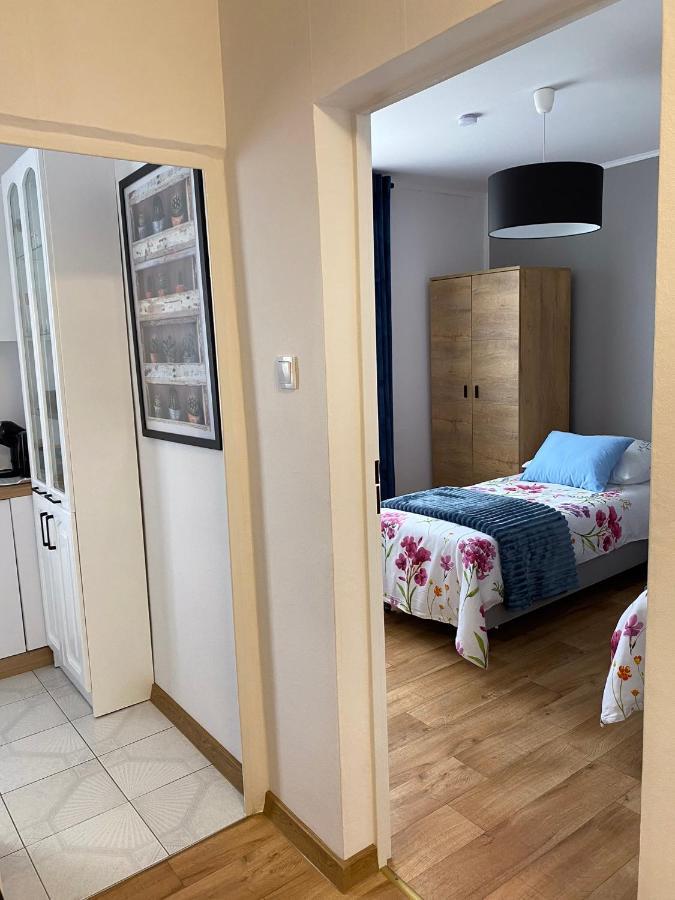 Apartment Oko Na Zatoke Puck